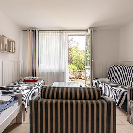 Apartament Nadmorskie Pokoje super lokalizacja Kołobrzeg Zewnętrze zdjęcie