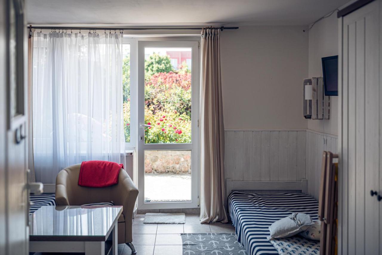 Apartament Nadmorskie Pokoje super lokalizacja Kołobrzeg Zewnętrze zdjęcie