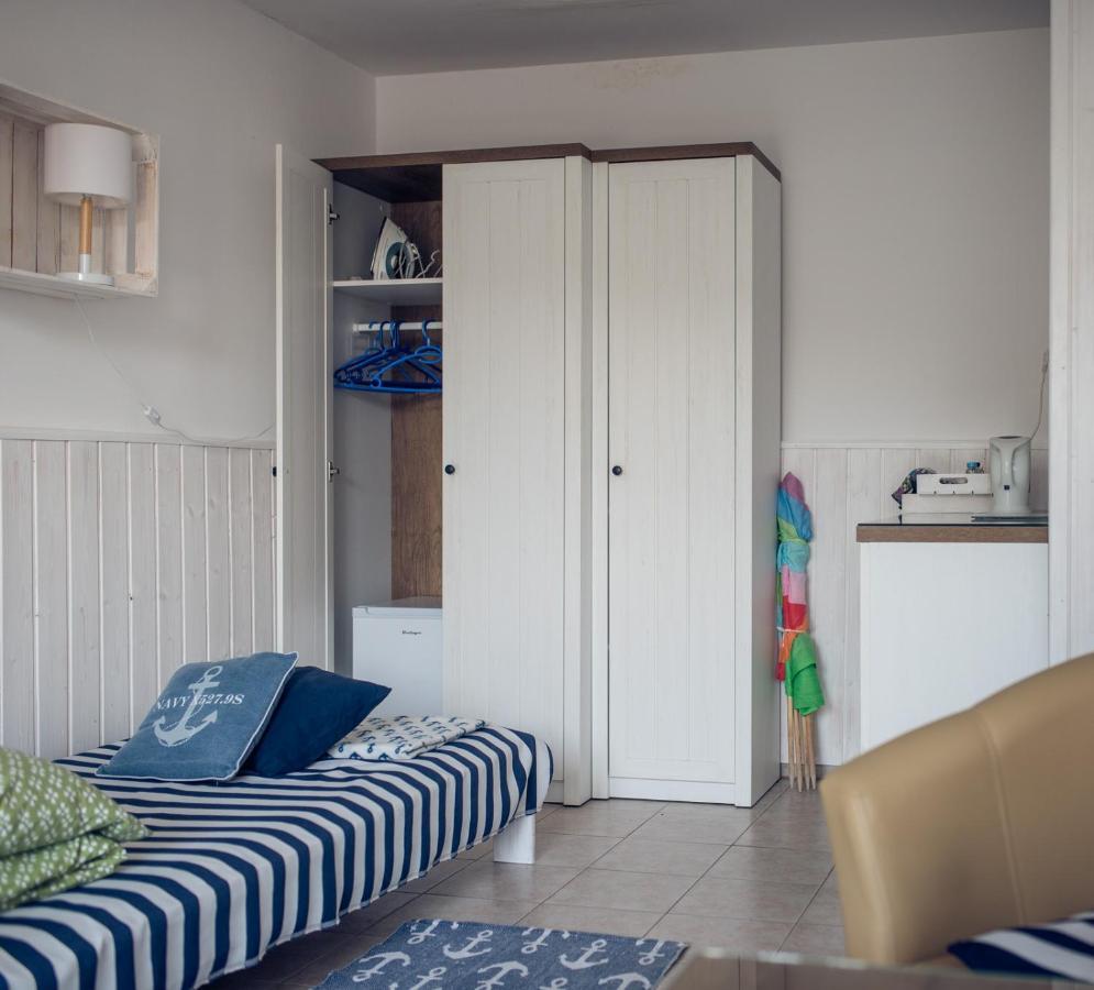 Apartament Nadmorskie Pokoje super lokalizacja Kołobrzeg Zewnętrze zdjęcie