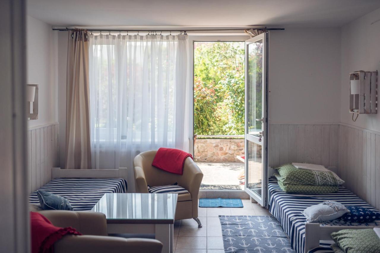Apartament Nadmorskie Pokoje super lokalizacja Kołobrzeg Zewnętrze zdjęcie